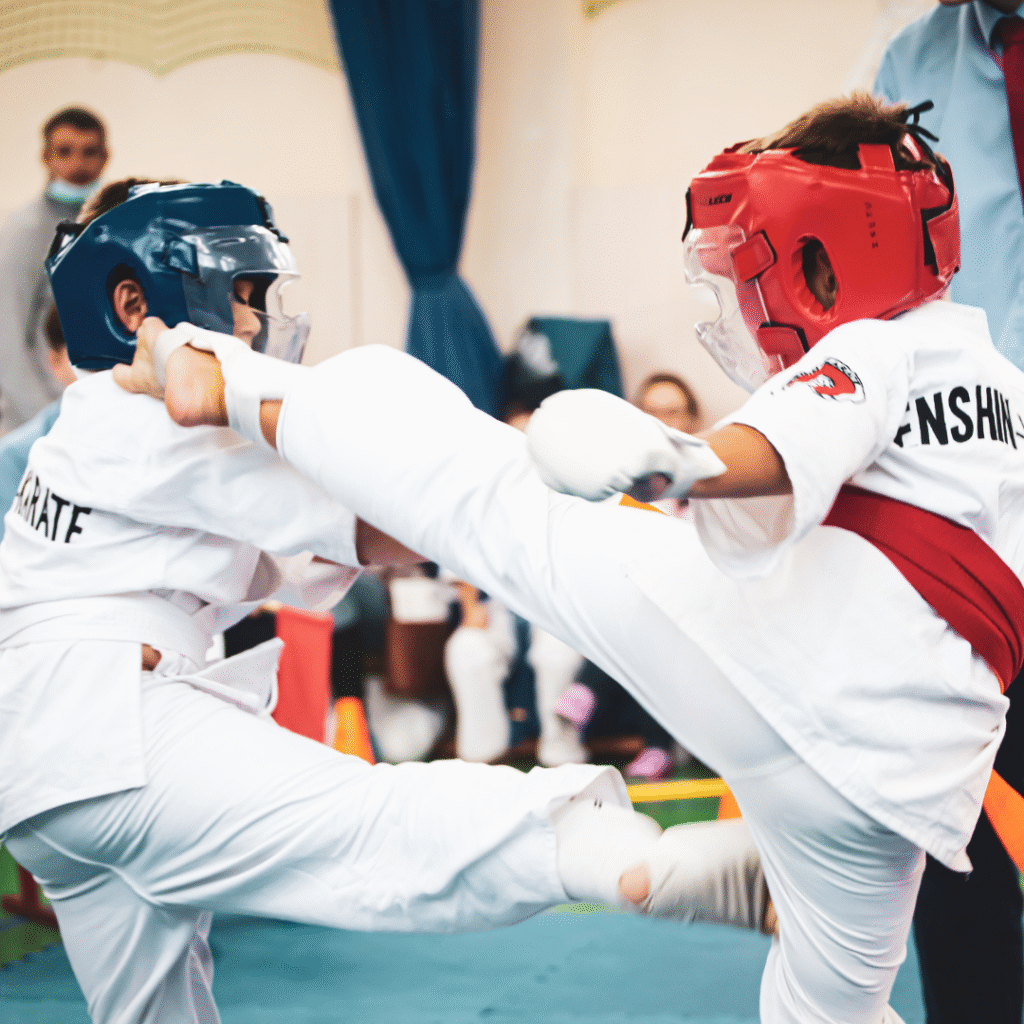 7 Must-Have Insurance for Martial Arts Tournaments