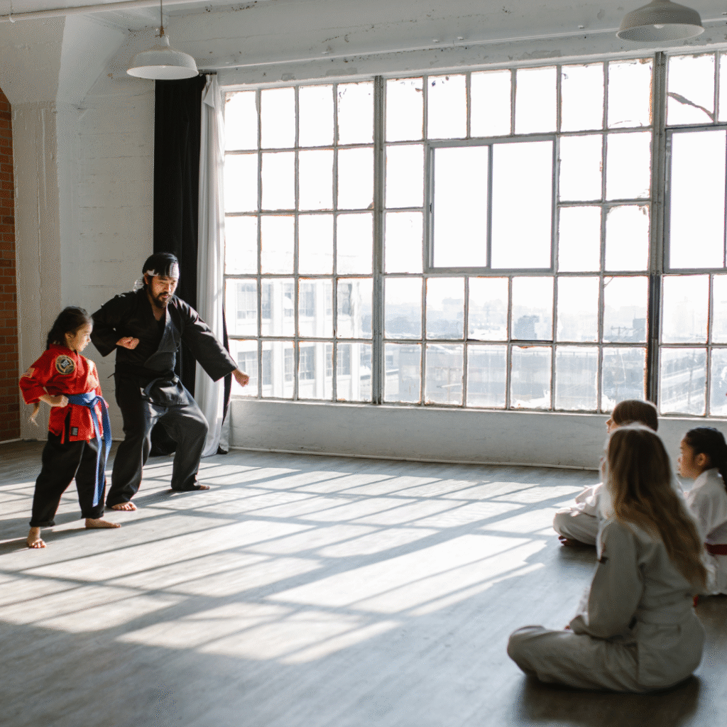 From Private Lessons to Group Classes - Instructor Insurance Explained