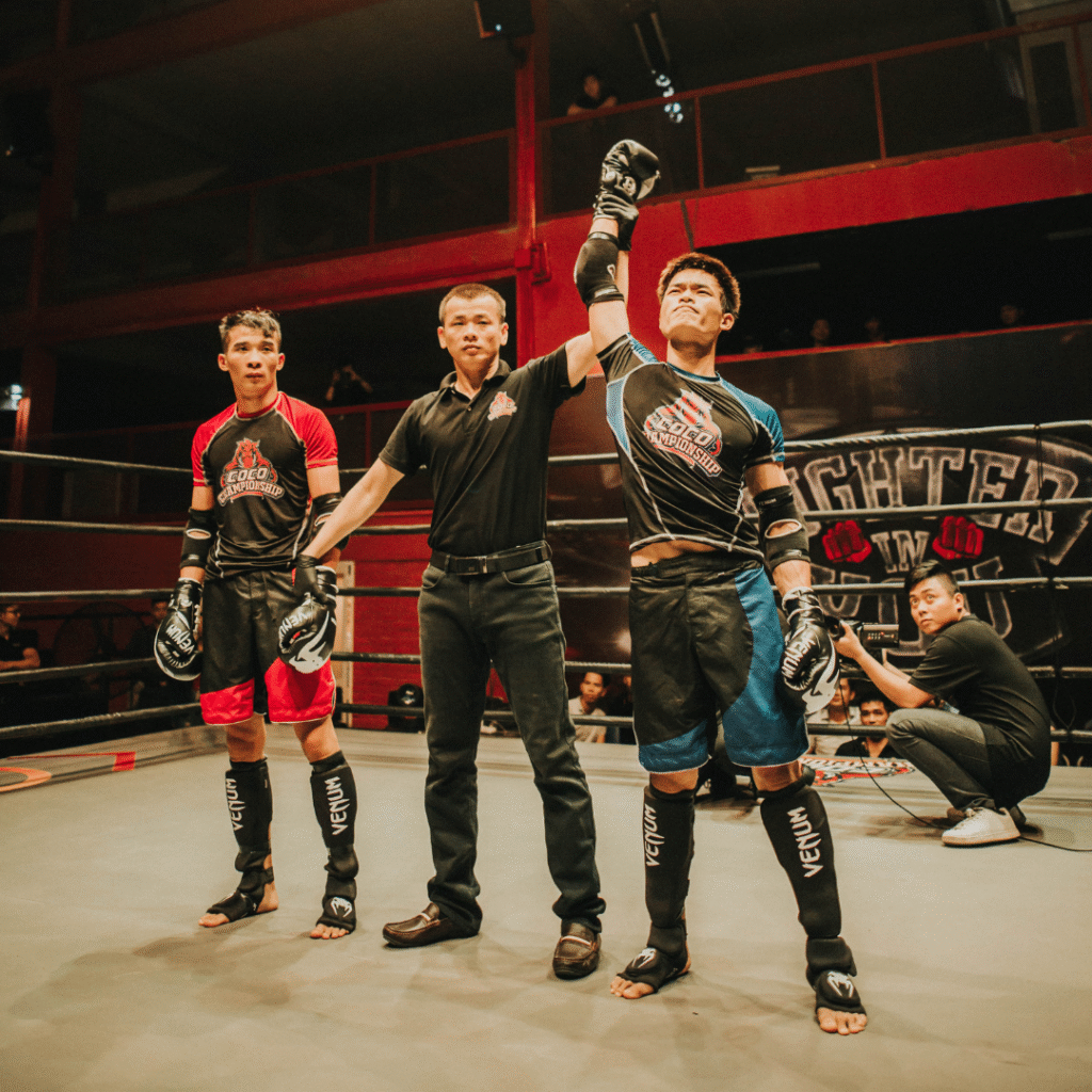 The Overlooked Risks of Hosting an MMA Event and How Insurance Bridges the Gap