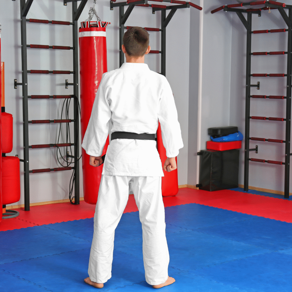 Why Insurance for Martial Arts School Is Essential for Every Dojo Owner
