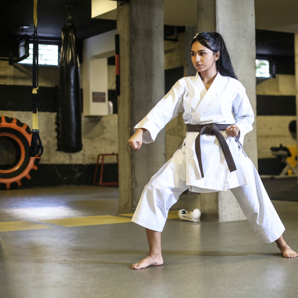 How Insurance Supports Martial Arts Schools During Business Disruptions