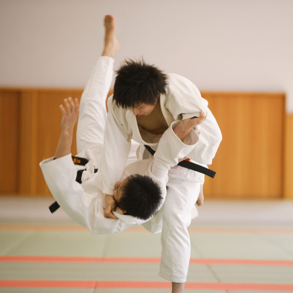 Why Martial Arts Schools Should Review Their Insurance Annually