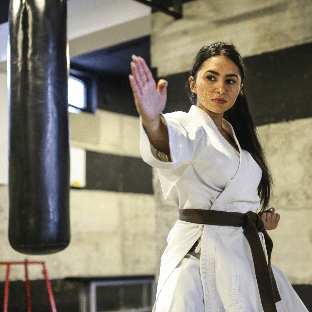 Protect Your Martial Arts Brand from Advertising and Personal Injury Claims