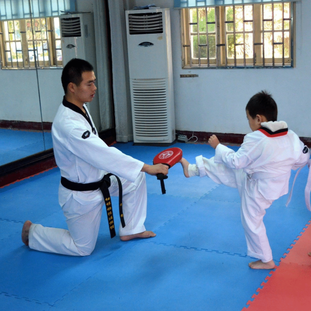 What Martial Arts Schools Need to Know About Tournament and Seminar Insurance