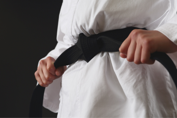 One Slip-and-Fall Claim Can Shut Down a Martial Arts School