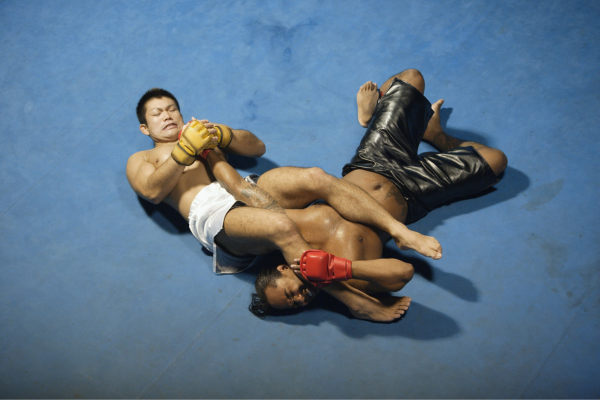 How to Properly Insure an MMA Event