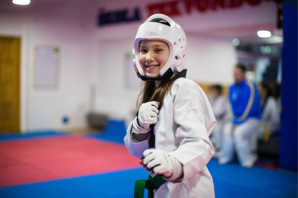 Liability Gap Most Martial Arts Schools