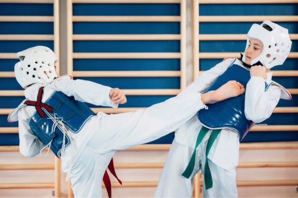 Slip and Fall Claims in Martial Arts Schools and How to Stop Them Before They Destroy Your Business
