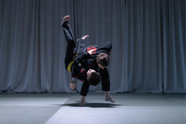 The Ultimate Guide to Brazilian Jiu Jitsu Gym Insurance Every BJJ Owner Needs
