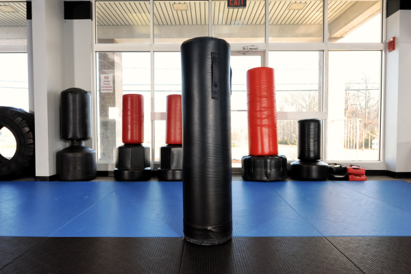 Why Every Martial Arts School Owner Needs Equipment Insurance to Protect Their Investment