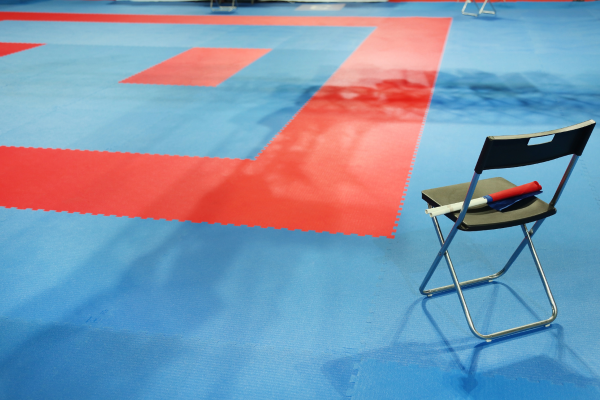 Why Tournament Organizers Underestimate the Liability Risks of Karate Competitions
