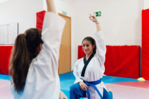 What Happens to Your Insurance When You Sell Your Martial Arts School