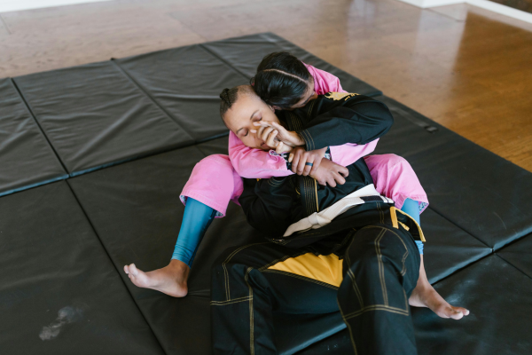 Mat Infection Liability Every Dojo Owner Should Understand