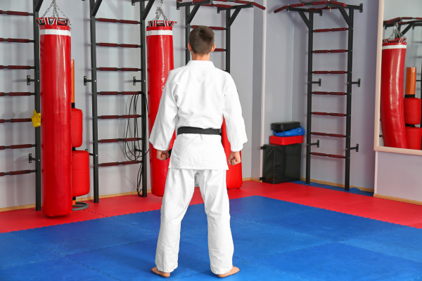 New Dojo Insurance Essentials Before You Open the Doors