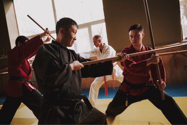 Why Weapons Training Creates Hidden Liability Exposure