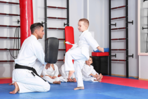 What Every Dojo Owner Gets Wrong About Liability Insurance