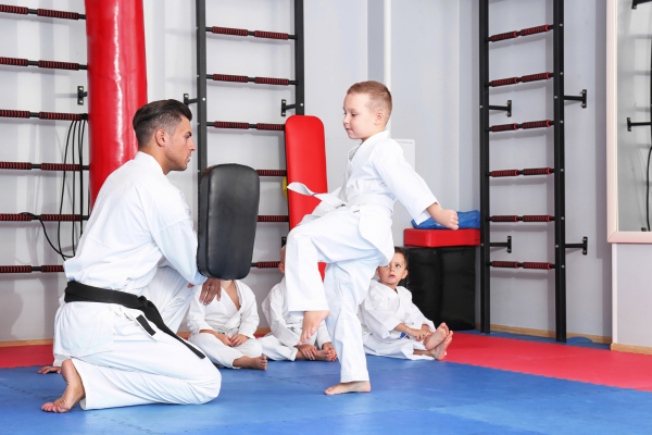 What Every Dojo Owner Gets Wrong About Liability Insurance