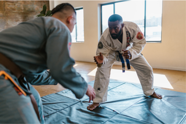 Why Independent Martial Arts Instructors Need Their Own Liability Insurance