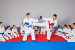 Why Your Dojo's Insurance Does Not Cover the Karate Tournament You Are Hosting